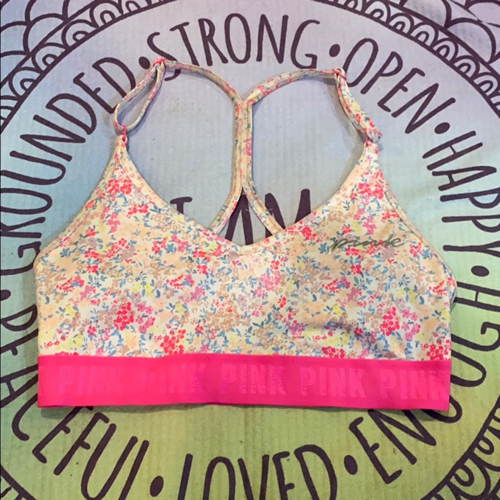 Victoria’s Secret Sports bra